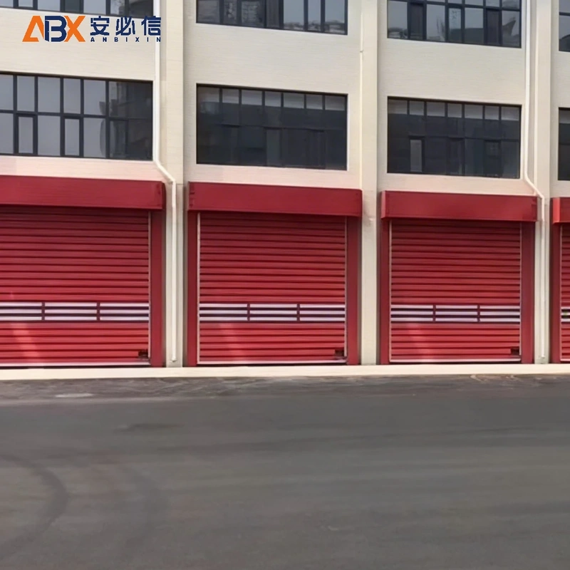 资阳市PVC高速门